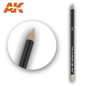 AK Interactive AK10026 Watercolor Pencil Dust-Rainmarks (1 piece )