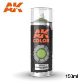 AK Interactive AK1026 Russian Green color - Spray 150 ml