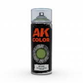 AK Interactive AK1026 Russian Green color - Spray 150ml