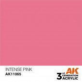AK Interactive AK11065 Intense Pink 17ml