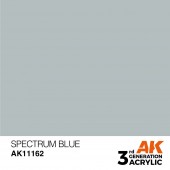 AK Interactive AK11162 Spectrum Blue 17ml
