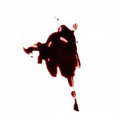 AK Interactive AK11260 Blood effect 17 ml - EFFECTS