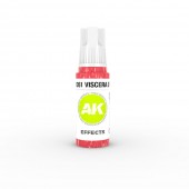 AK Interactive AK11261 Visceral effect 17 ml - EFFECTS