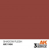 AK Interactive AK11404 Shadow Flesh