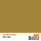 AK Interactive AK11422 Ocher Khaki