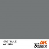 AK Interactive AK11426 Grey Blue