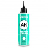 AK Interactive AK11505 Perfect Cleaner 250 ml