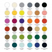 AK Interactive AK11782 WARGAME PAINT IT ALL BOX 36 COLORS 3GEN