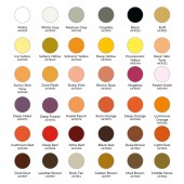 AK Interactive AK11783 WARGAME PAINT IT ALL BOX 72 COLORS 3GEN