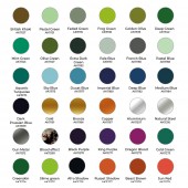 AK Interactive AK11783 WARGAME PAINT IT ALL BOX 72 COLORS 3GEN