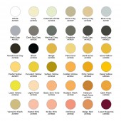 AK Interactive AK11784 WARGAME PAINT IT ALL BOX 108 COLORS 3GEN