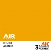 AK Interactive AK11813 RLM 04