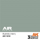 AK Interactive AK11818 RLM 65 (1941)