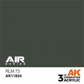 AK Interactive AK11824 RLM 73