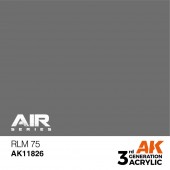 AK Interactive AK11826 RLM 75