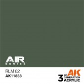 AK Interactive AK11838 RLM 82