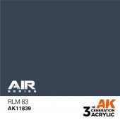 AK Interactive AK11839 RLM 83