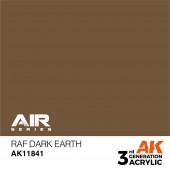 AK Interactive AK11841 RAF Dark Earth
