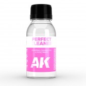 AK Interactive AK119 PERFECT CLEANER 100 ml