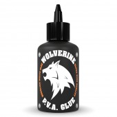 AK Interactive AK12014 WOLVERINE P.V.A. GLUE / WOLVERINE COLA BLANCA