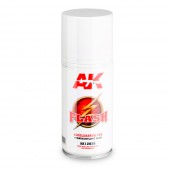 AK Interactive AK12026 FLASH - ACCELERATOR FOR CYANOACRYLATE GLUE