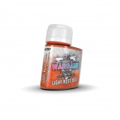 AK Interactive AK1207 Light Rust Dust