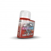 AK Interactive AK1208 Dark Rust Dust