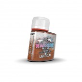 AK Interactive AK1210 Light Clay