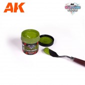 AK Interactive AK1217 Plague Ground 100 ml.