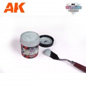 AK Interactive AK1219 Shadow Soil 100 ml.