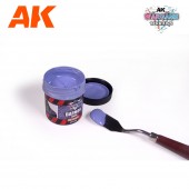 AK Interactive AK1220 Daemon Earth 100 ml.