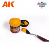 AK Interactive AK1221 Sunrise Blaze 100 ml.