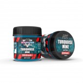 AK Interactive AK1222 Turquoise Mine 100 ml.