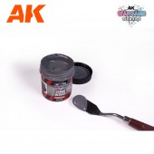 AK Interactive AK1224 Lunar Desert 100 ml.