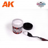 AK Interactive AK1227 Snow 100 ml.