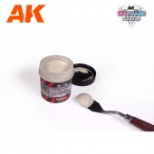 AK Interactive AK1229 Concrete 100 ml.