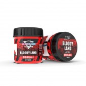 AK Interactive AK1232 Bloody Land 100 ml.