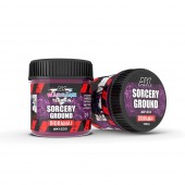 AK Interactive AK1233 Sorcery Ground 100 ml.