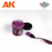 AK Interactive AK1233 Sorcery Ground 100 ml.