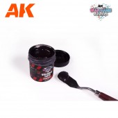 AK Interactive AK1234 Volcanic Earth 100 ml.