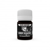 AK Interactive AK13001 BLACK NIGHT - Deep Shade 30ml