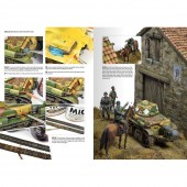 AK Interactive AK130027 FRENCH ARMOR (EN)