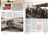 AK Interactive AK130031 POLISH & SOVIET THE 1920 WAR IN THE AIR by LUKASZ BOCH