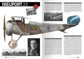 AK Interactive AK130031 POLISH & SOVIET THE 1920 WAR IN THE AIR by LUKASZ BOCH