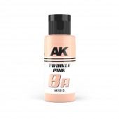 AK Interactive AK1515 Dual Exo 8A - Twinkle Pink