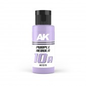 AK Interactive AK1519 Dual Exo 10A - Purple Nebula