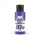 AK Interactive AK1520 Dual Exo 10B - Purple Andromeda