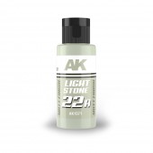 AK Interactive AK1571 Dual Exo 22A - Light Stone