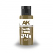 AK Interactive AK1575 Dual Exo 24A - Light Wood