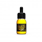 AK Interactive AK16006 Primary Yellow - The INKS (30ml)